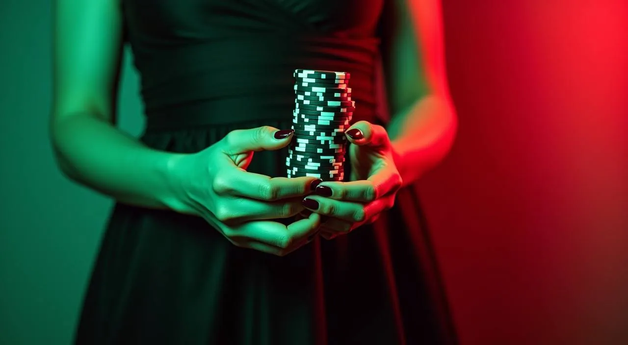 Baccarat Midnight